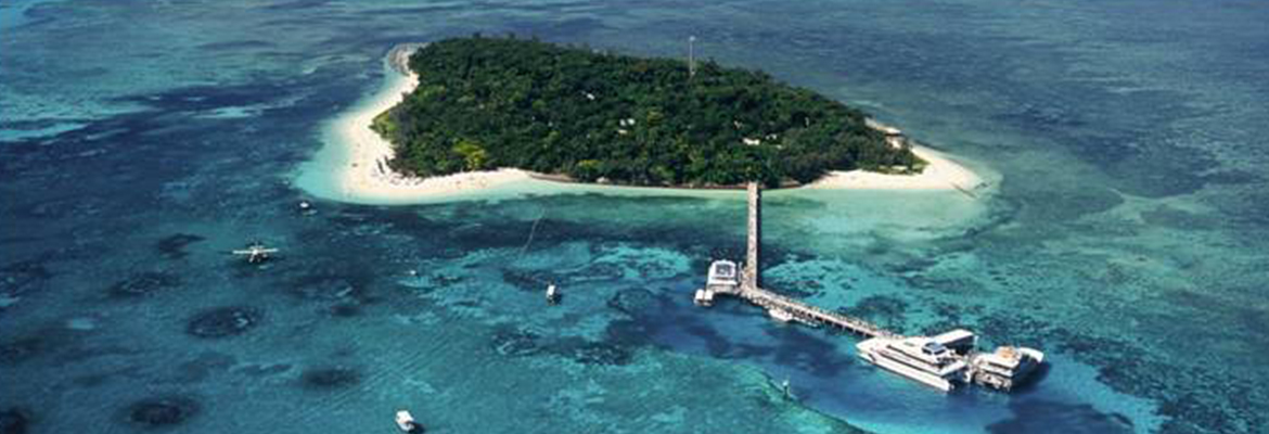 Ultimate Coastal Queensland & Islands Port Douglas to the Whitsundays 2