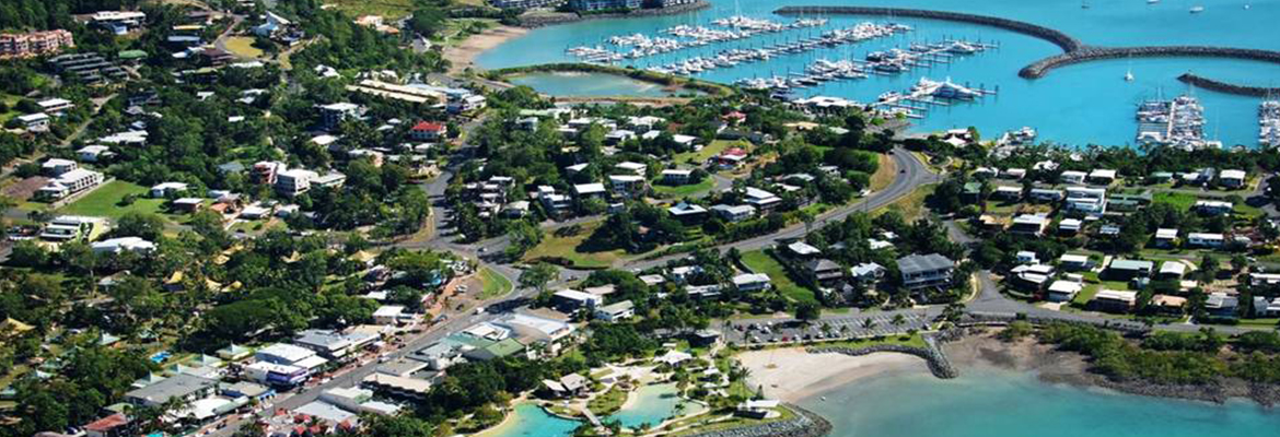 Ultimate Coastal Queensland & Islands Port Douglas to the Whitsundays