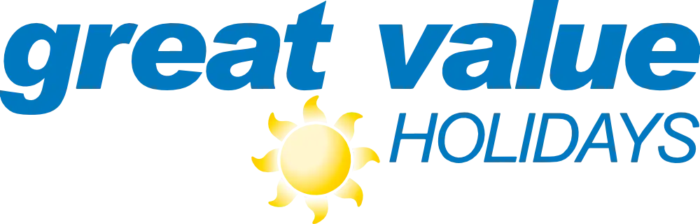 Great Value Holidays Logo