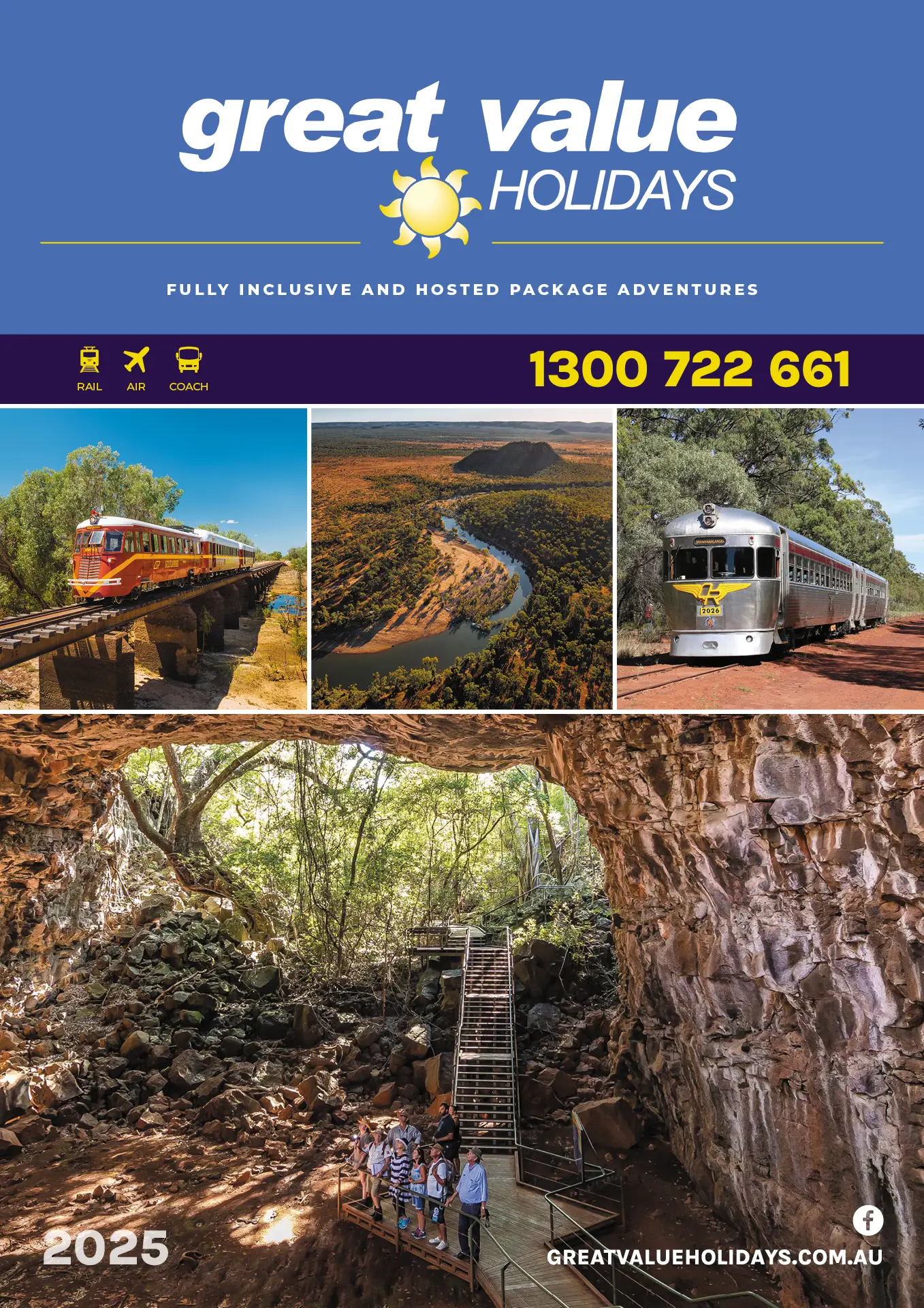 2025 Brochure