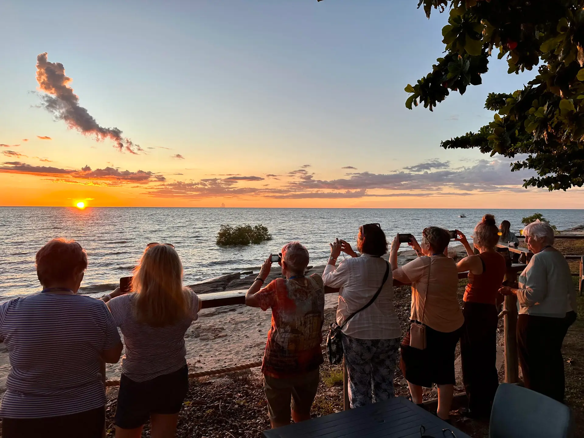 Queensland Seniors Tours