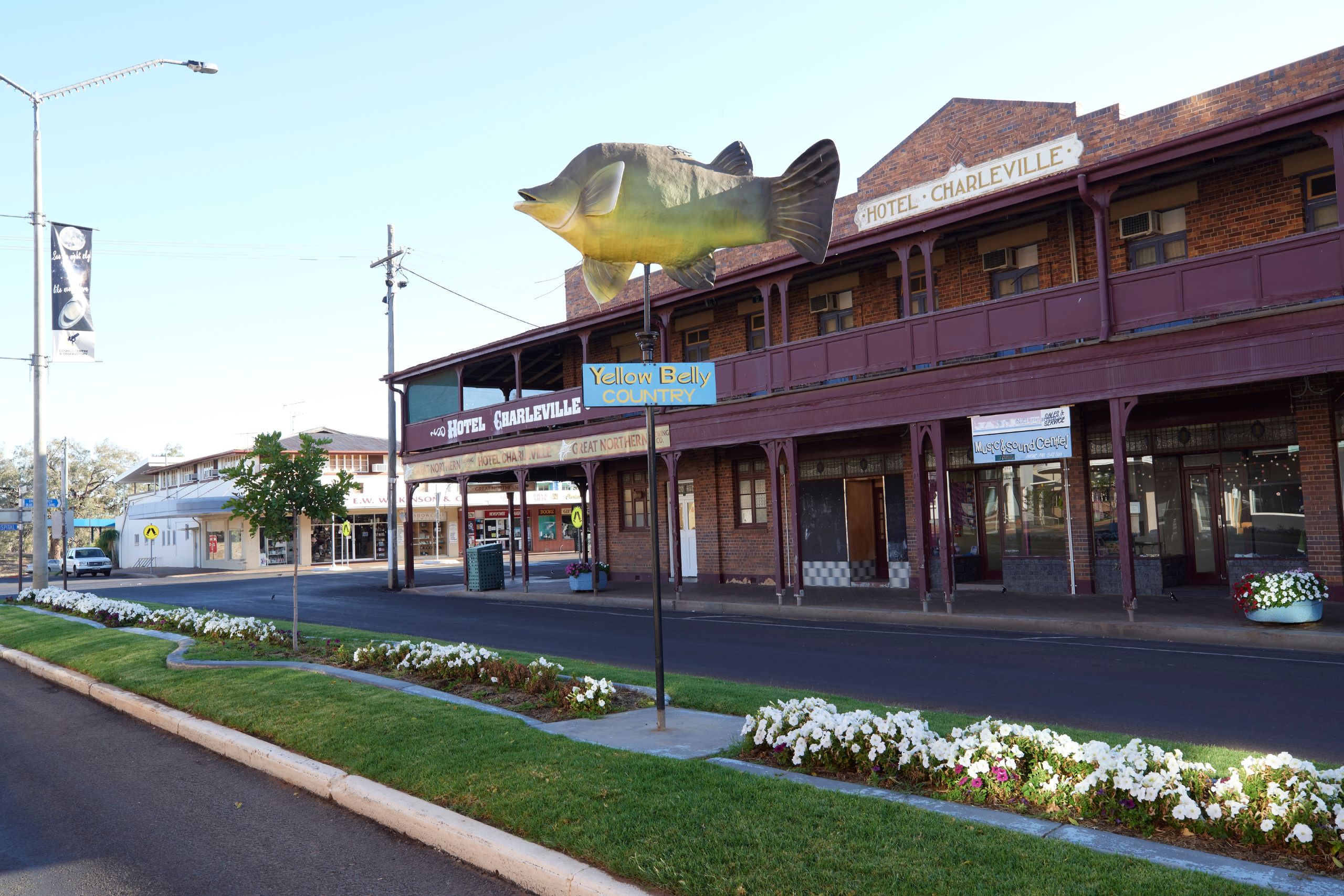 Queensland tours for seniors