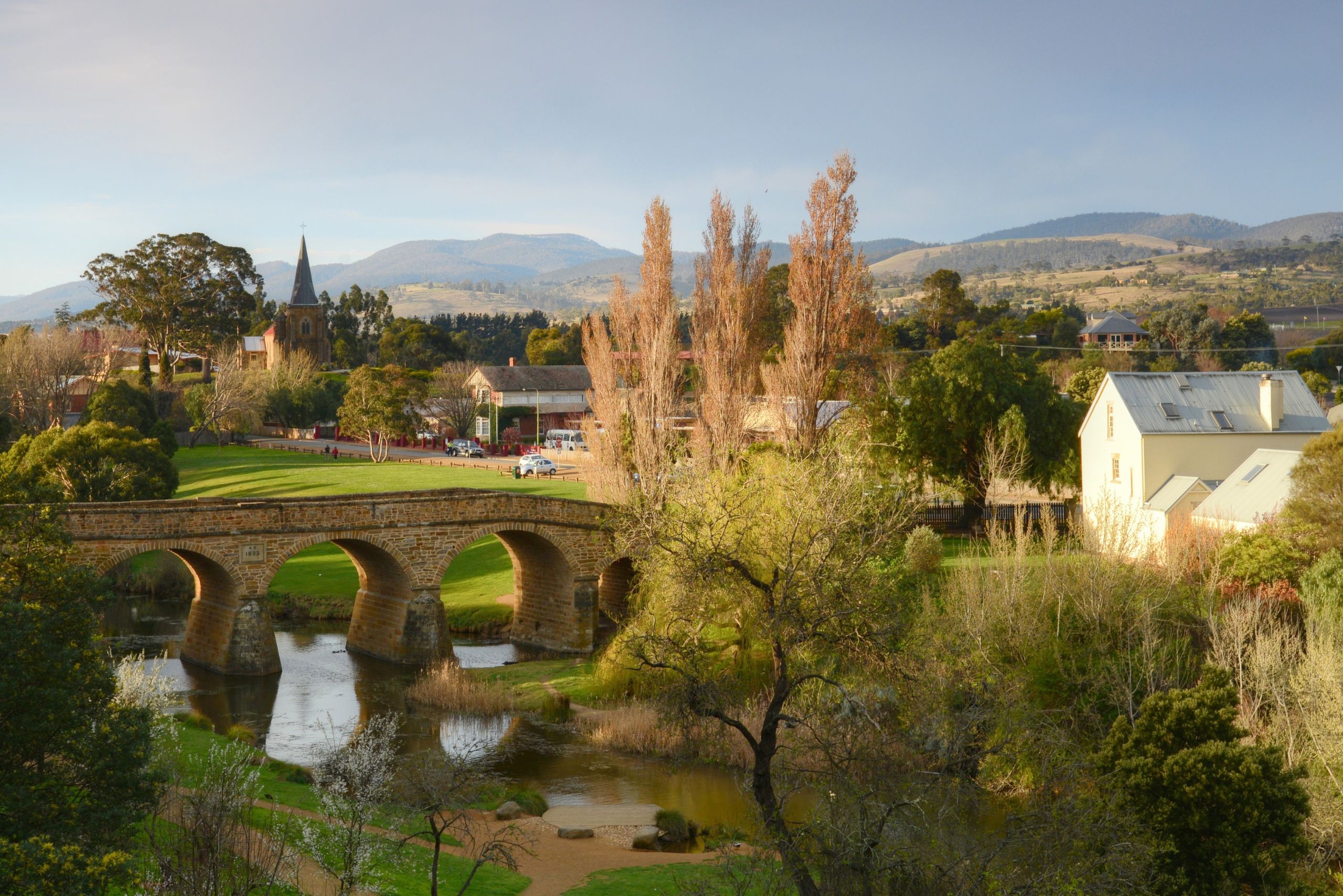 must see spots for seniors