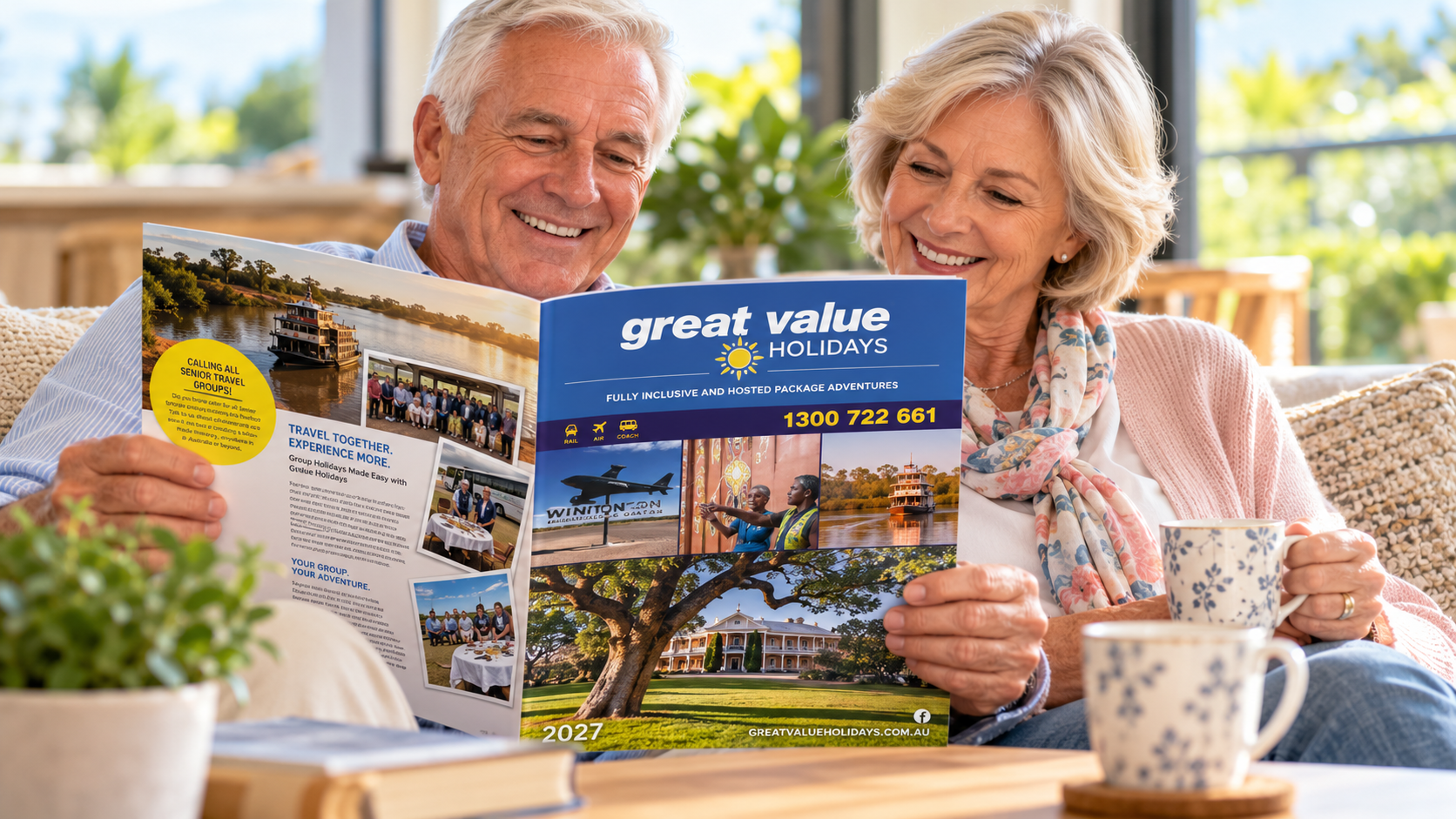 2027 tours for seniors